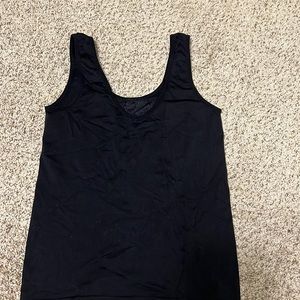 Cynthia Rowley Women’s shape-wear top size S